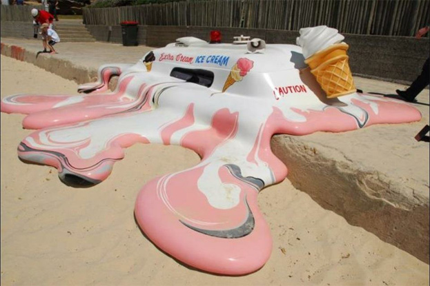 melted-ice-cream-van