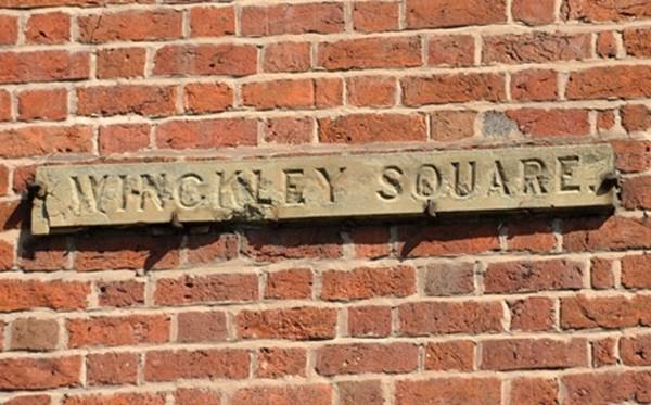 Winckley Square