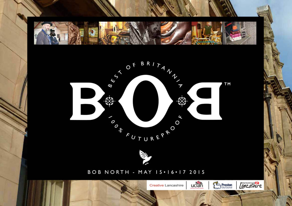 BOB-North