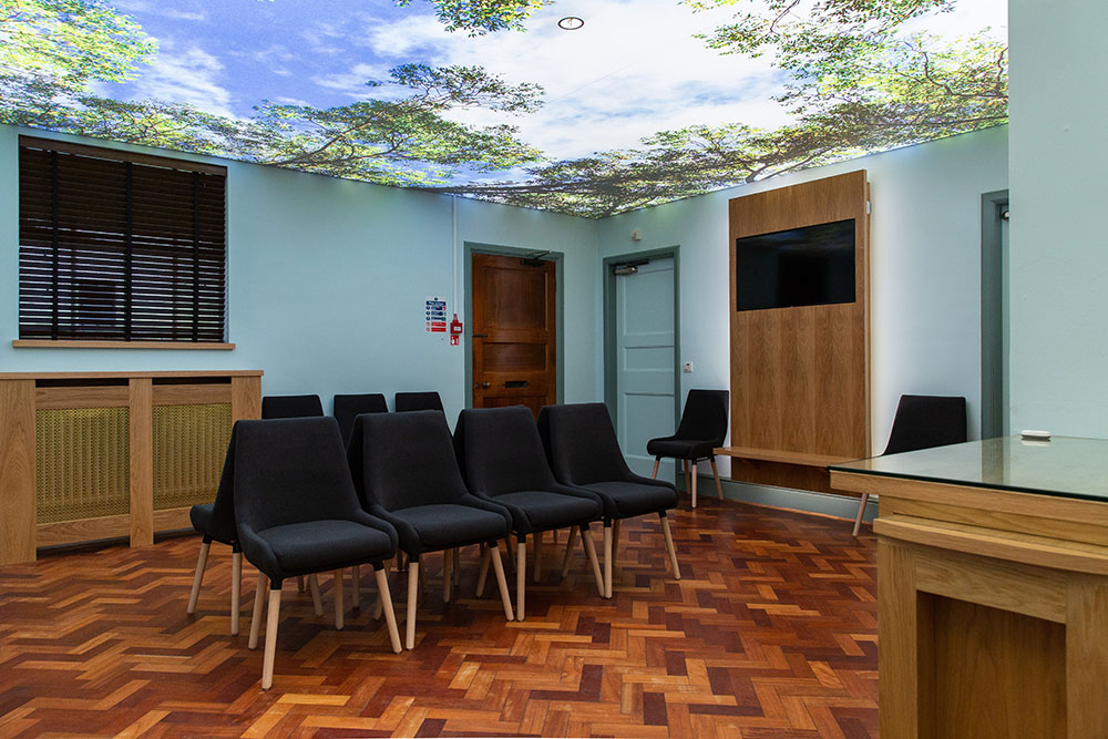 BWD Ltd, led by Bev Wood, was awarded the contract to design and implement a multilingual, accessible Visitor and Travel Information zone in the airport's arrivals hall.