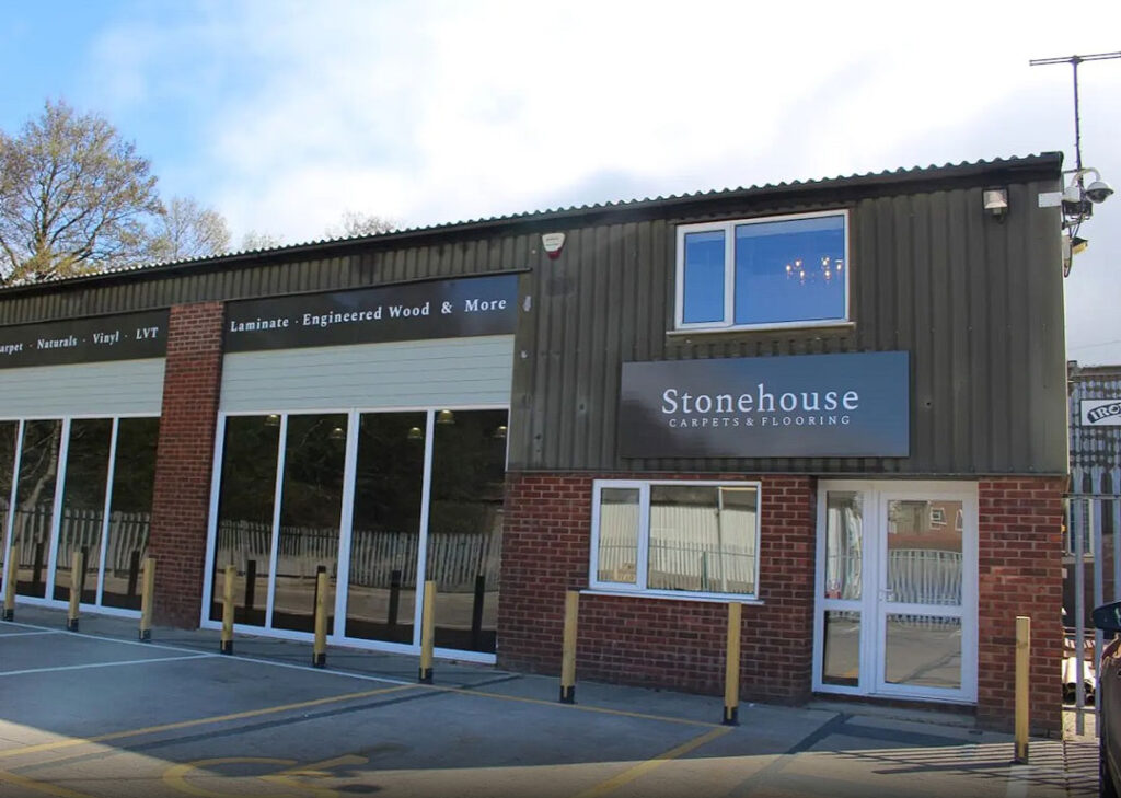 Stonehouse Carpet and Flooring