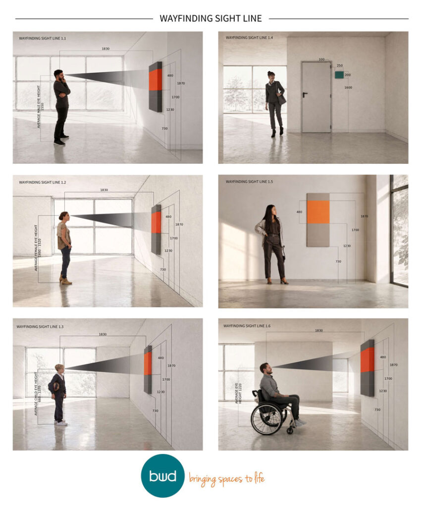 Seeing Design Clearly: Why Sight Lines Matter in Commercial Spaces